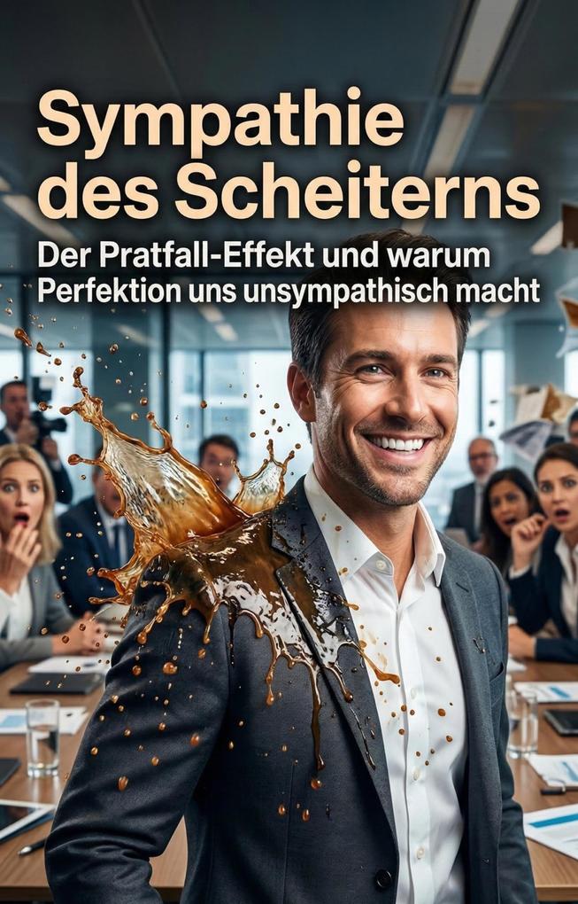 Sympathie des Scheiterns