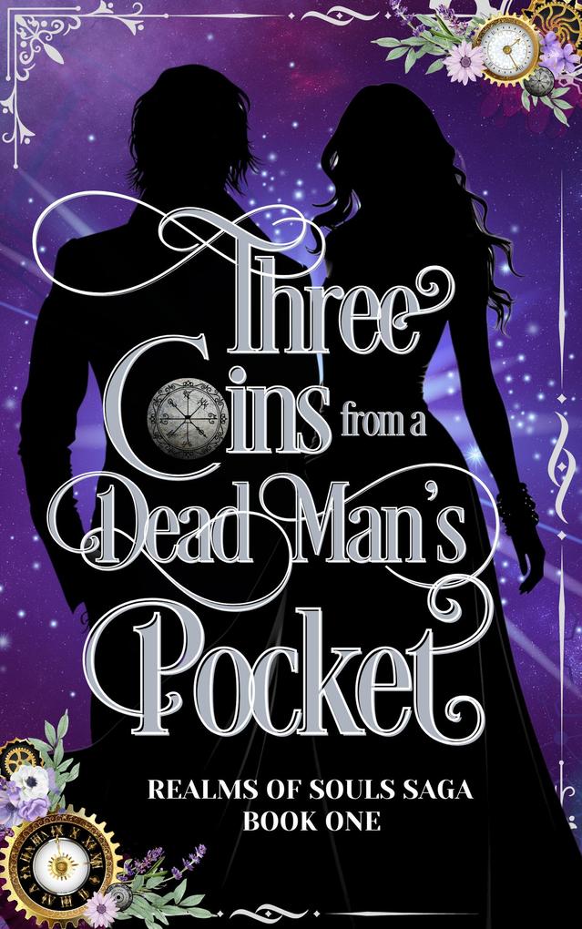 Three Coins from a Dead Man's Pocket