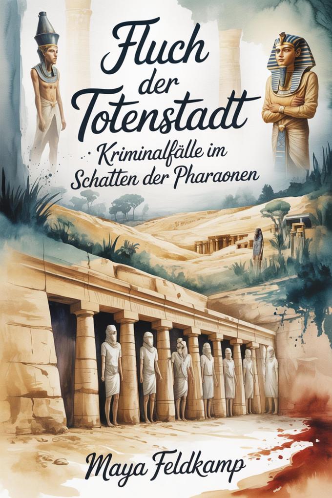 Fluch der Totenstadt