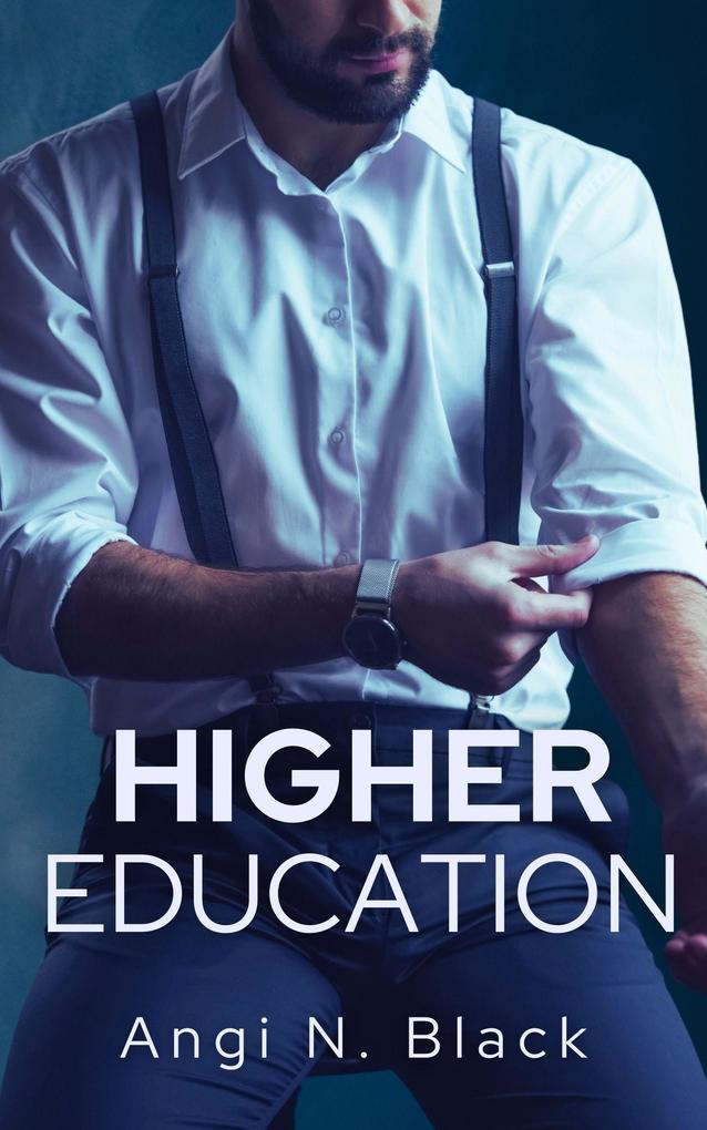 Higher Education