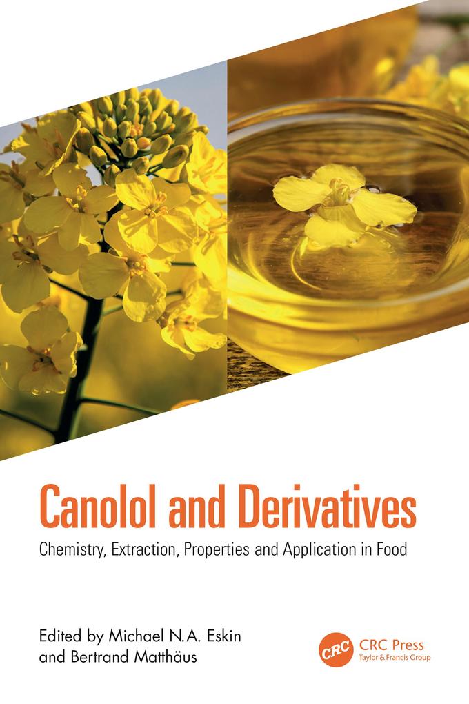 Canolol and Derivatives