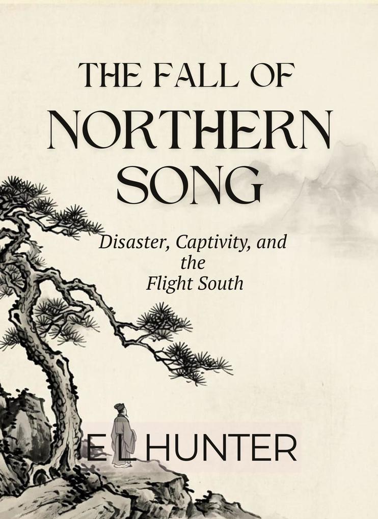 The Fall of Northern Song: Disaster Captivity and the Flight South