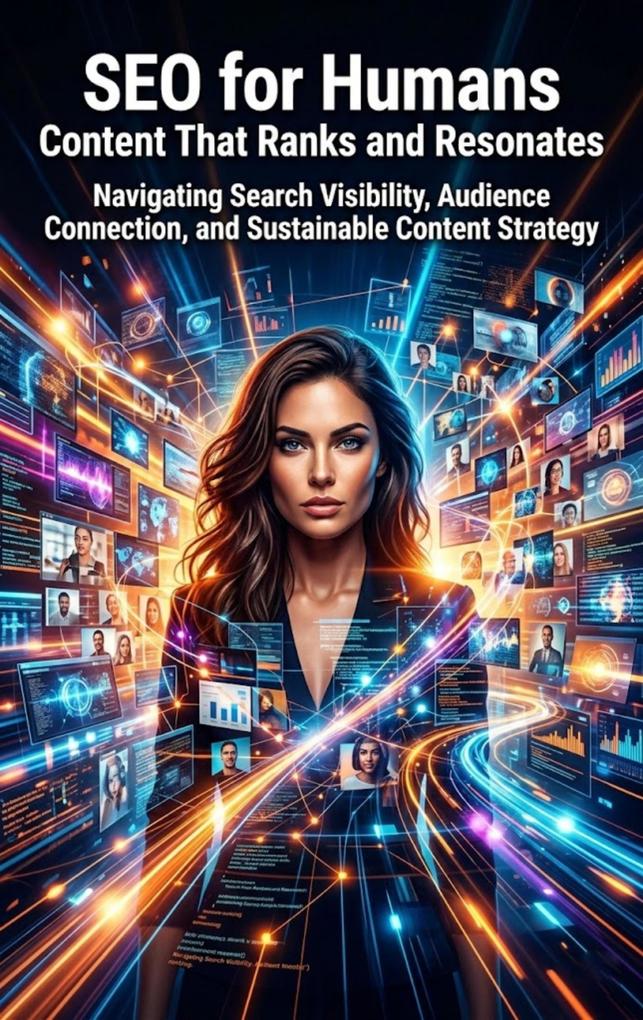 SEO for Humans: Content That Ranks and Resonates
