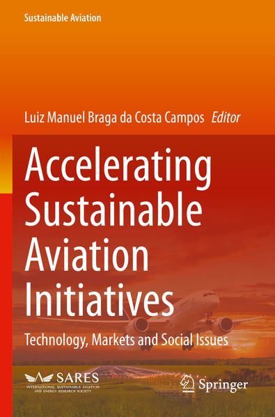 Accelerating Sustainable Aviation Initiatives