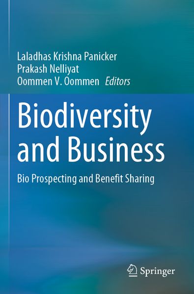 Biodiversity and Business