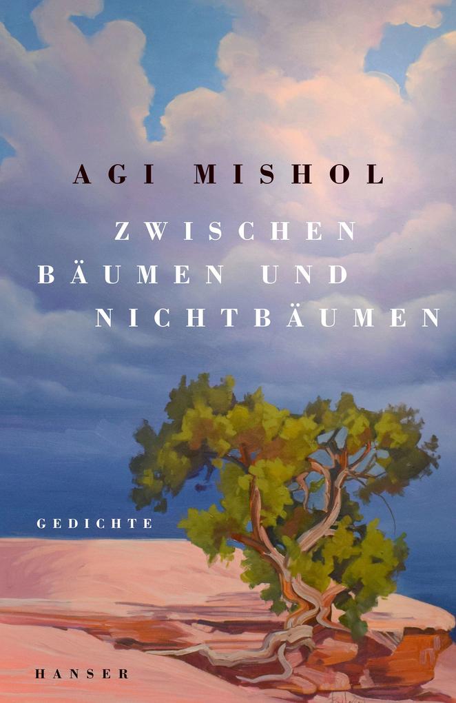 Zwischen Bäumen und Nichtbäumen