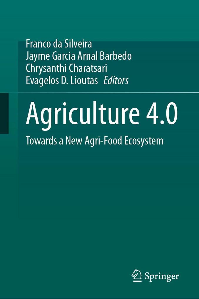 Agriculture 4.0