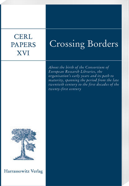 Crossing Borders