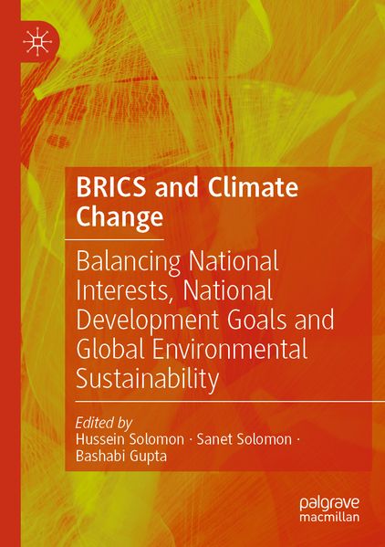 BRICS and Climate Change