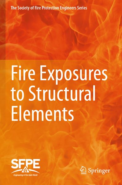 Fire Exposures to Structural Elements