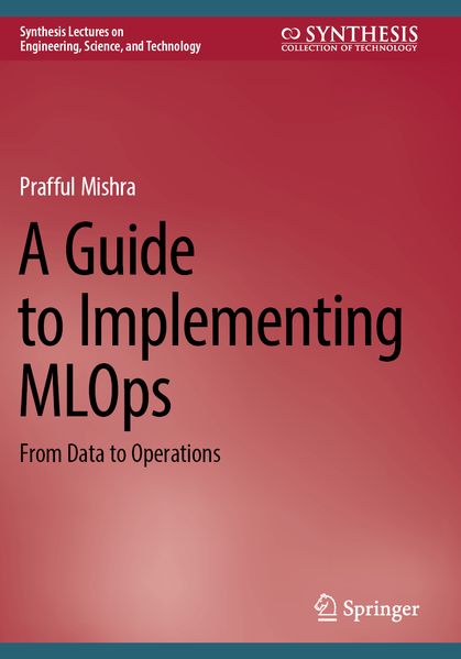 A Guide to Implementing MLOps