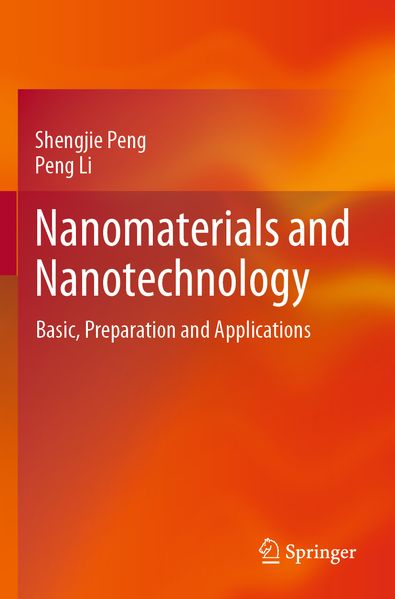 Nanomaterials and Nanotechnology