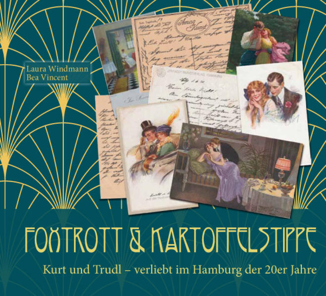 Foxtrott & Kartoffelstippe