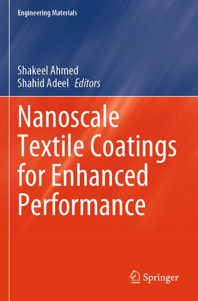 Nanoscale Textile Coatings for Enhanced Performance