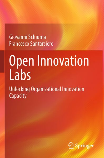 Open Innovation Labs