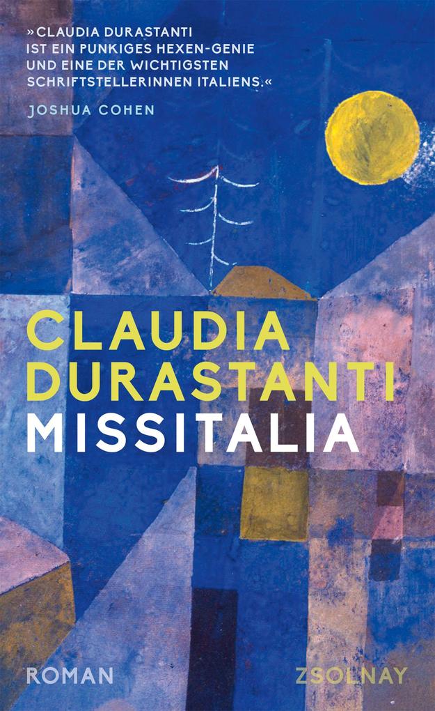 Zsolnay-Verlag Missitalia - Bild 4