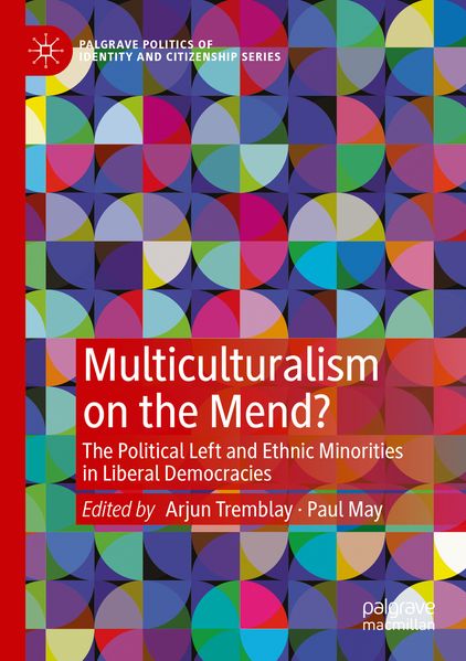 Multiculturalism on the Mend?