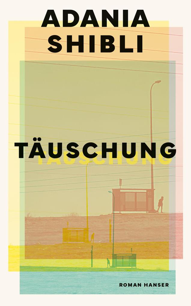 Täuschung