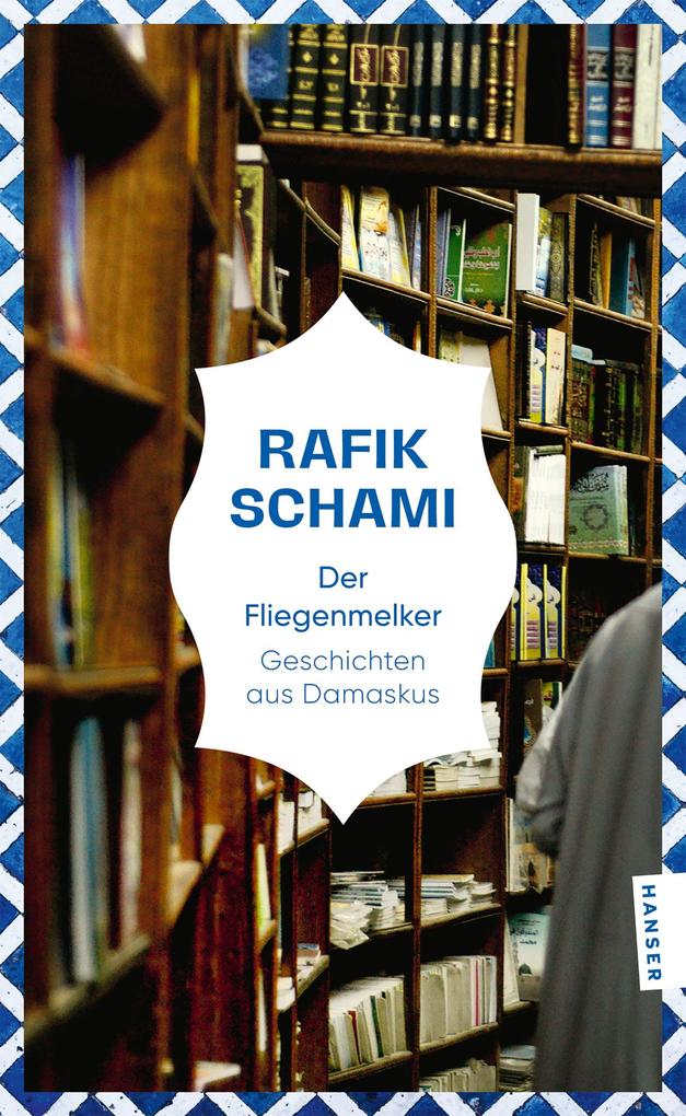 Der Fliegenmelker