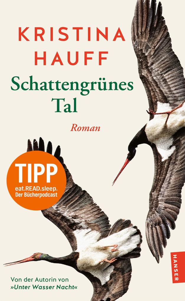 Schattengrünes Tal: Roman - Bild 3