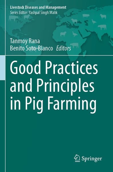 Good Practices and Principles in Pig Farming