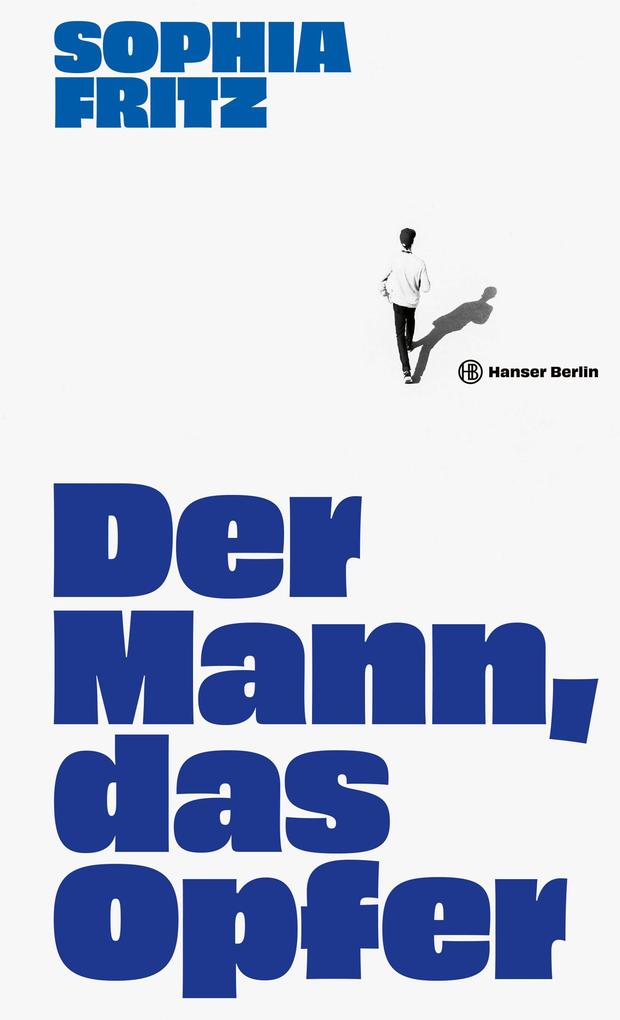 Der Mann das Opfer