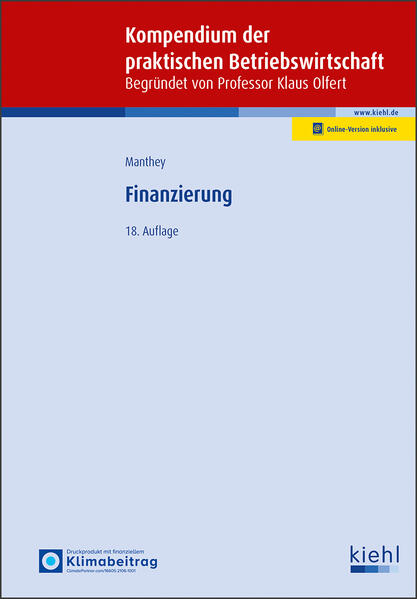 Finanzierung