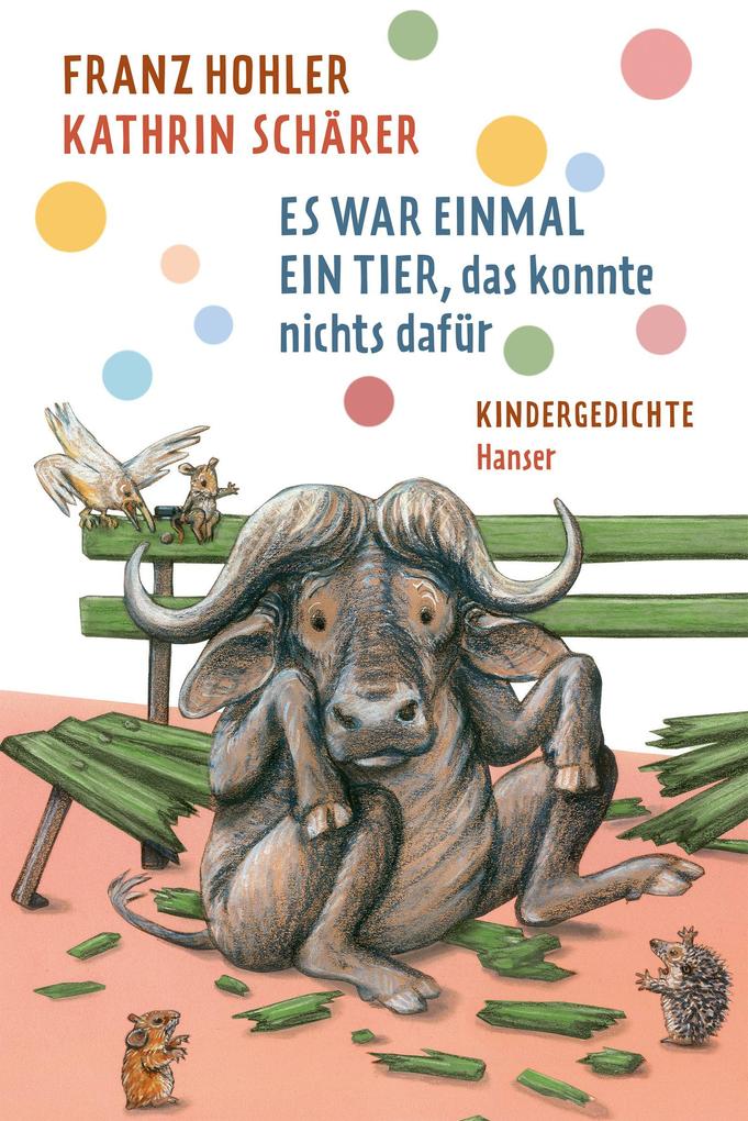 Es war einmal ein Tier das konnte nichts dafür