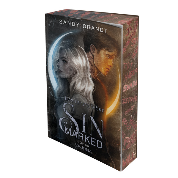 Sinmarked (Band 3)