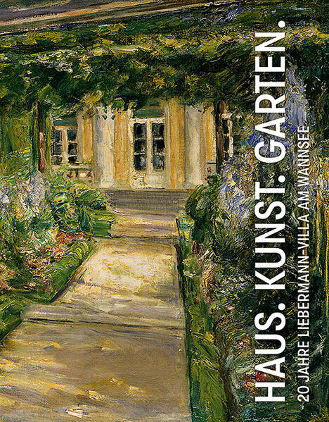 Haus. Kunst. Garten.
