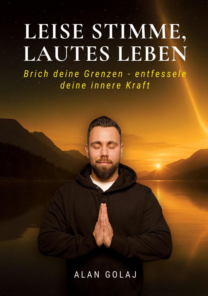 Leise Stimme lautes Leben
