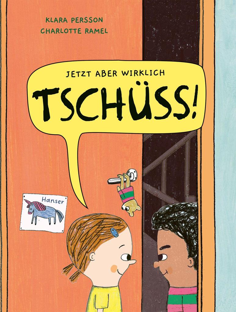 Carl Hanser Verlag Jetzt Aber Wirklich Tschüss! - Bild 5
