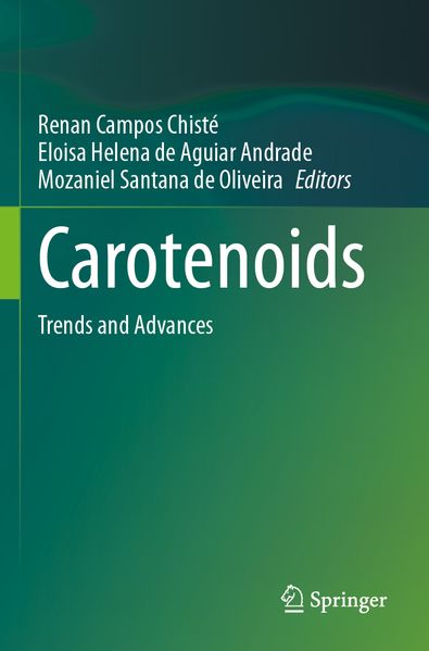 Carotenoids