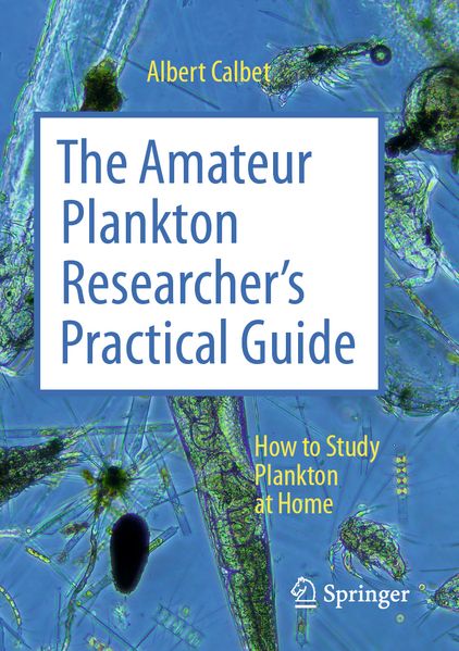 The Amateur Plankton Researcher's Practical Guide