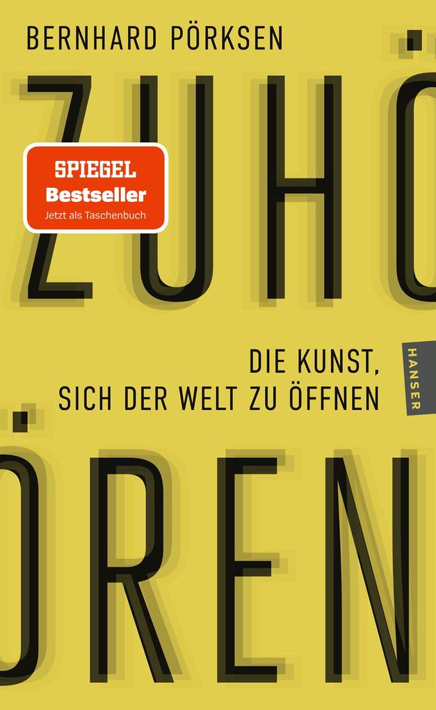 Zuhören