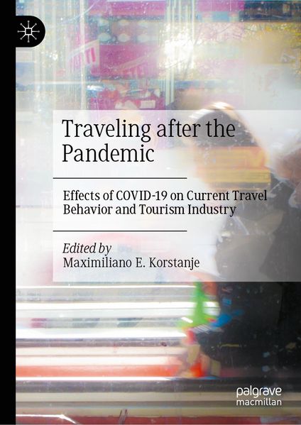Traveling after the Pandemic