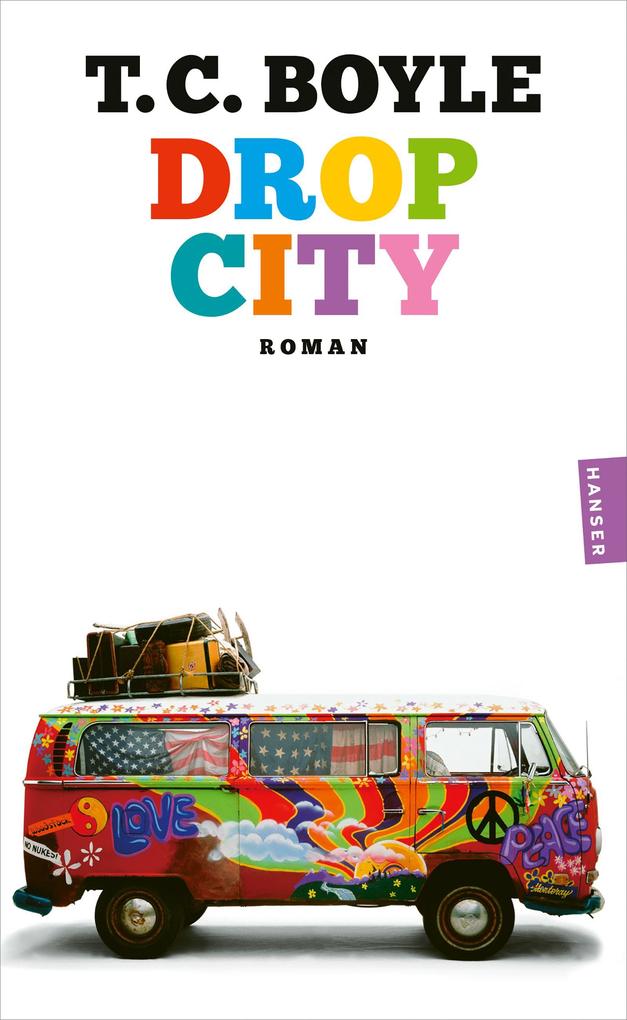 Drop City