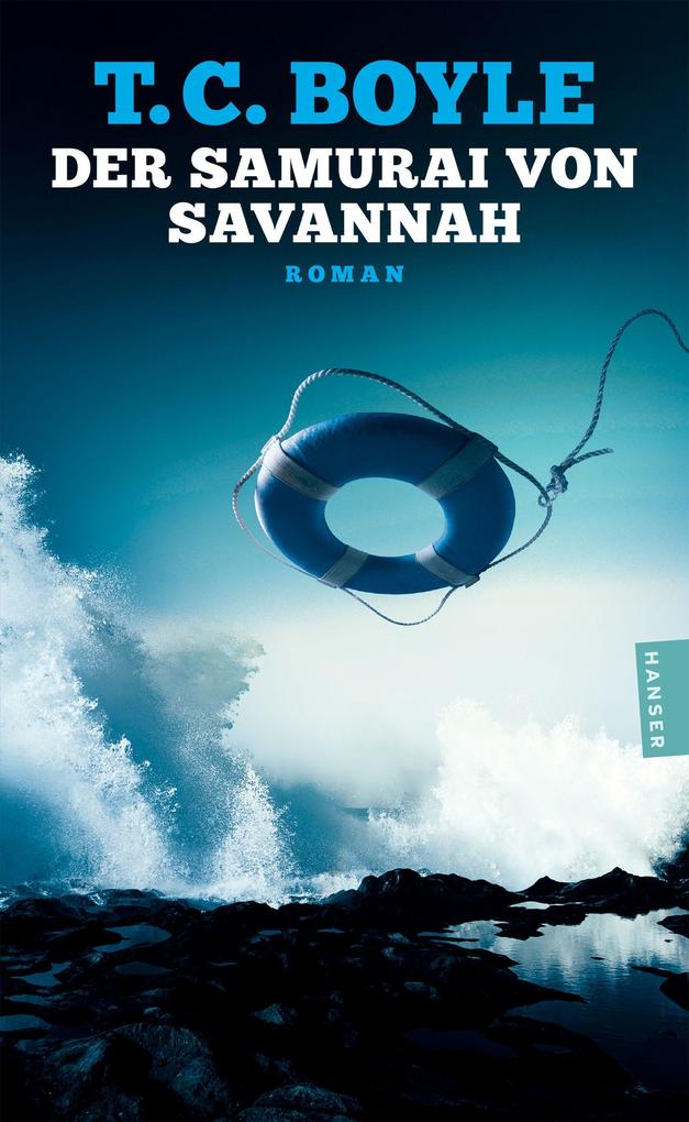 Carl Hanser Verlag Der Samurai Von Savannah - Bild 4