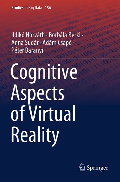 Cognitive Aspects of Virtual Reality