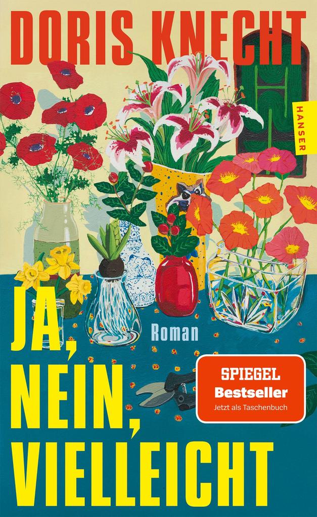 Ja nein vielleicht