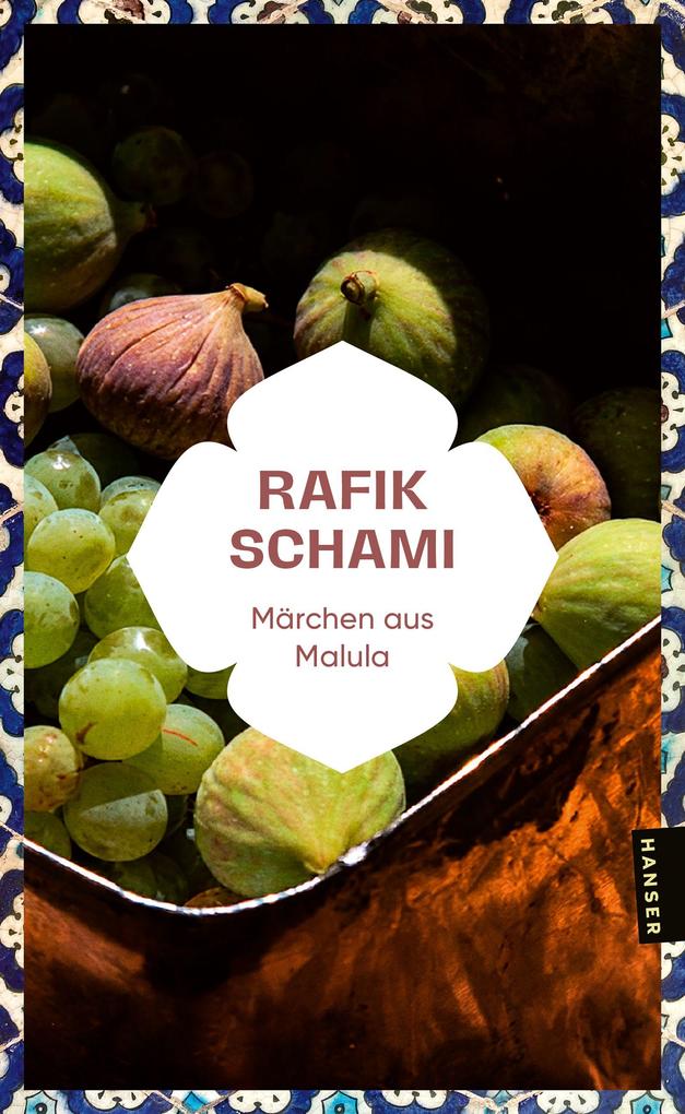 Märchen aus Malula