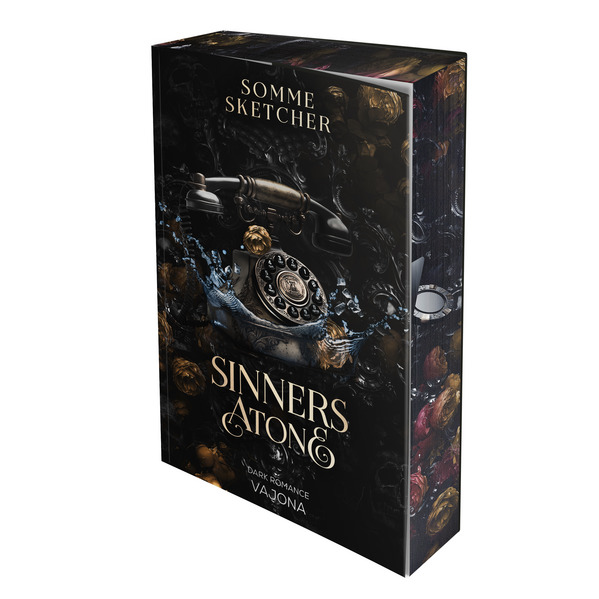 Sinners Atone
