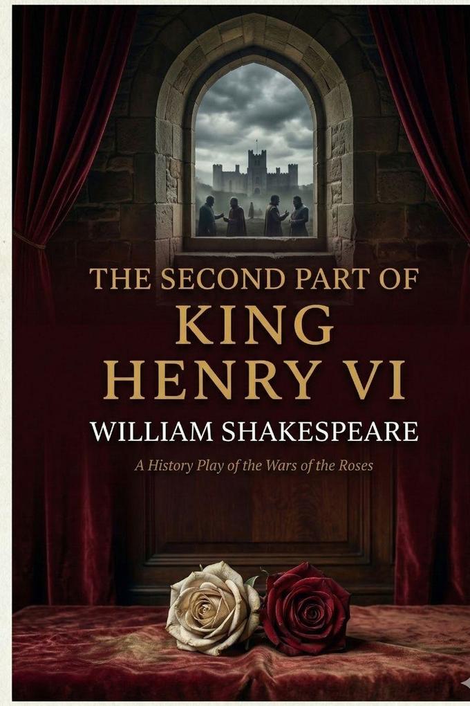 Henry VI Part II