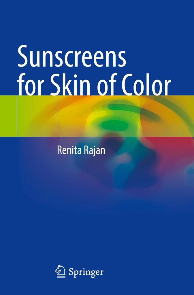 Sunscreens for Skin of Color