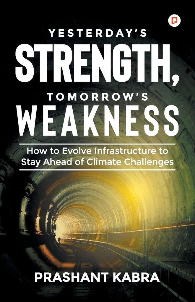 Yesterday's Strength Tomorrow's Weakness
