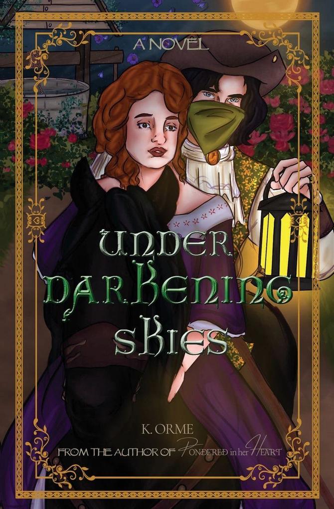 Under Darkening Skies