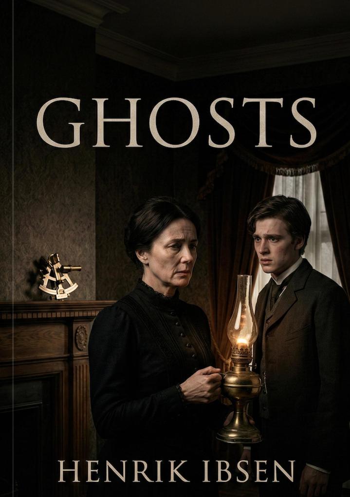 Ghosts