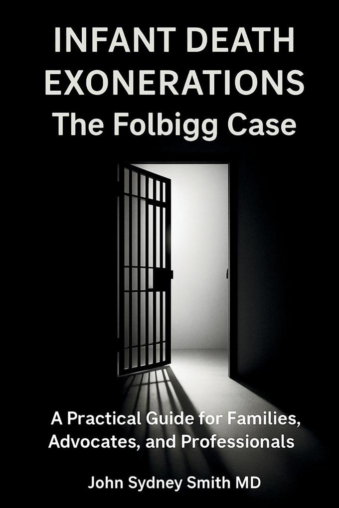 INFANT DEATH EXONERATIONS