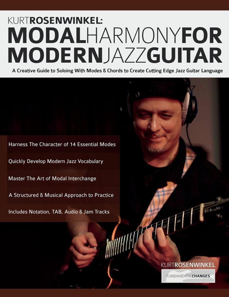 Kurt Rosenwinkel