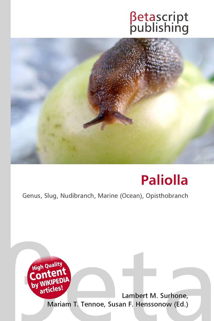 Paliolla